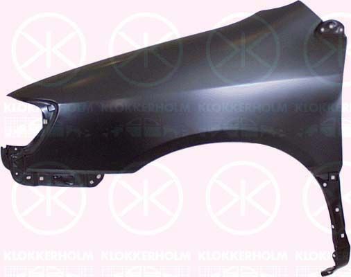 KLOKKERHOLM Parafango 8168312