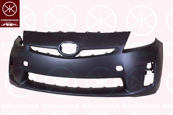 KLOKKERHOLM Paraurti 8169903A1
