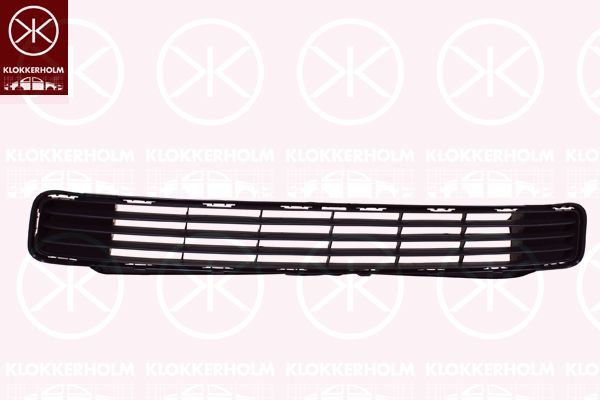KLOKKERHOLM Griglia di ventilazione, Paraurti 8169911