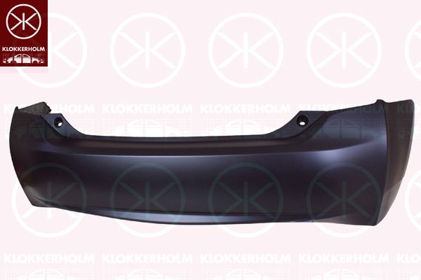 KLOKKERHOLM Paraurti 8169953A1
