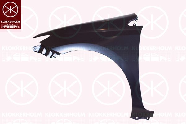 KLOKKERHOLM Parafango 8177313