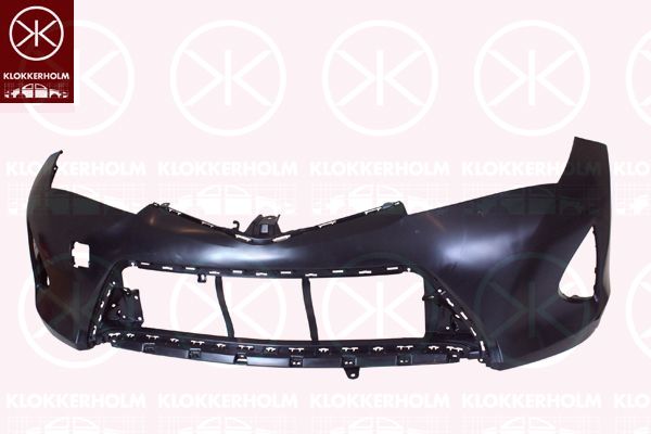 KLOKKERHOLM Paraurti 8177900A1