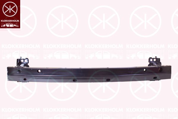 KLOKKERHOLM Supporto, Paraurti 8177941