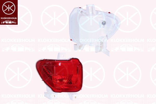 KLOKKERHOLM Retronebbia 81790784