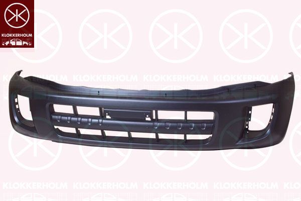 KLOKKERHOLM Paraurti 8179900
