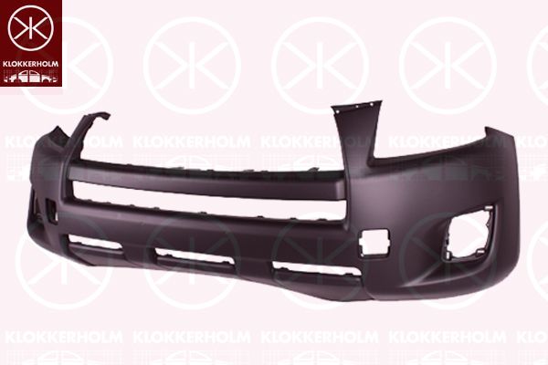 KLOKKERHOLM Paraurti 8179904A1