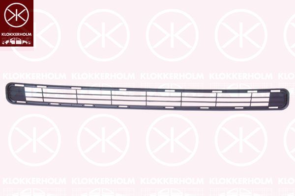 KLOKKERHOLM Griglia di ventilazione, Paraurti 8179915