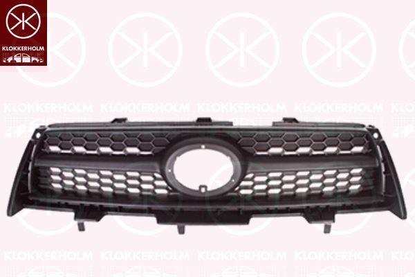 KLOKKERHOLM Griglia radiatore 8179993