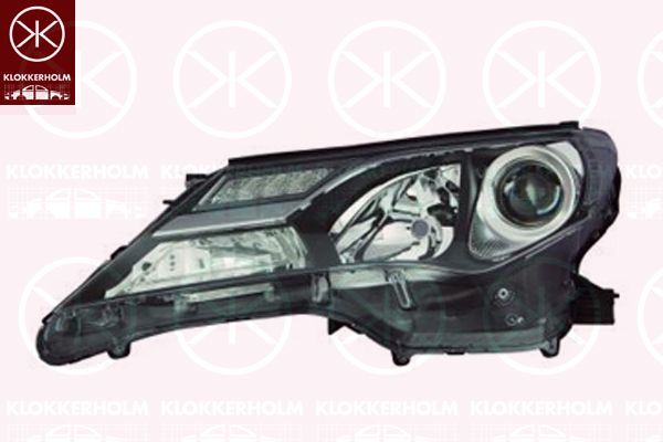KLOKKERHOLM Faro principale 81800182