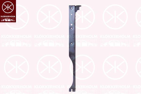 KLOKKERHOLM Pannellatura anteriore 8183260