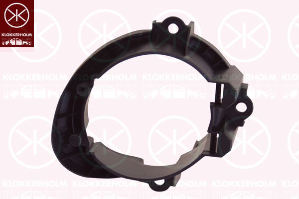 KLOKKERHOLM Alloggiamento, Fendinebbia 8183912