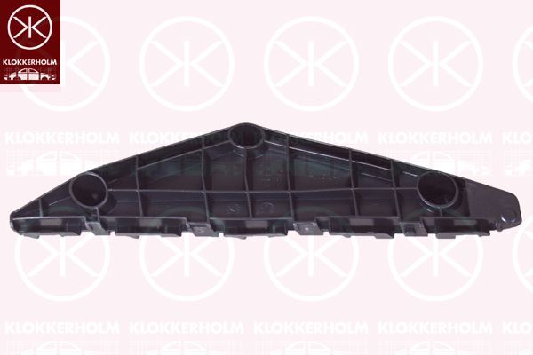 KLOKKERHOLM Supporto, Paraurti 8183932