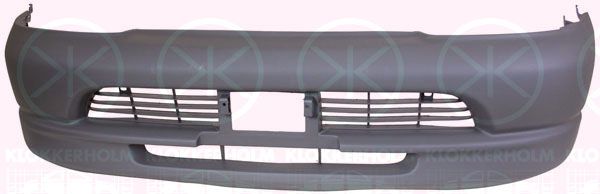 KLOKKERHOLM Paraurti 8185900