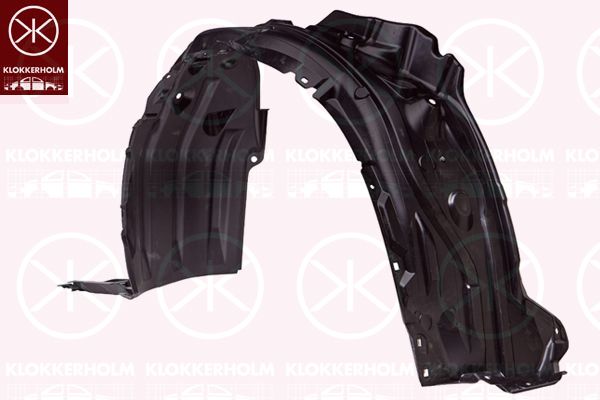 KLOKKERHOLM Copertura, Passaruota 8195387