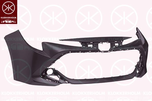 KLOKKERHOLM Paraurti 8195900A1