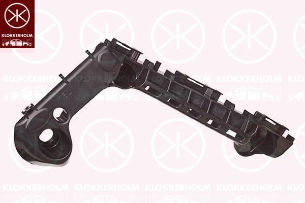 KLOKKERHOLM Supporto, Paraurti 8195931