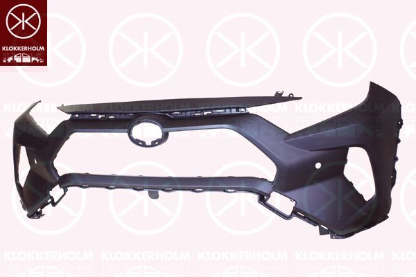 KLOKKERHOLM Paraurti 8196900
