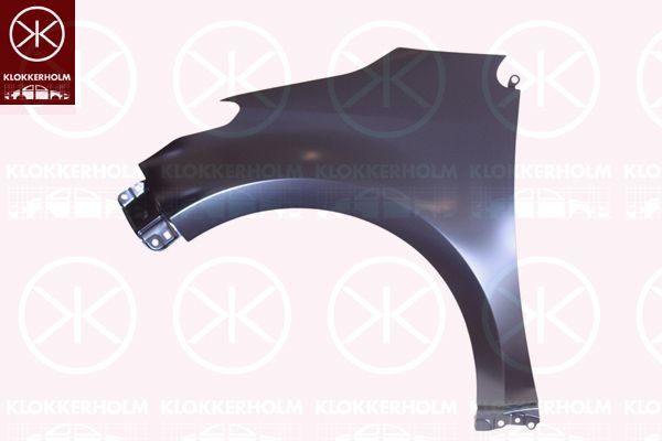KLOKKERHOLM Parafango 8201312A1