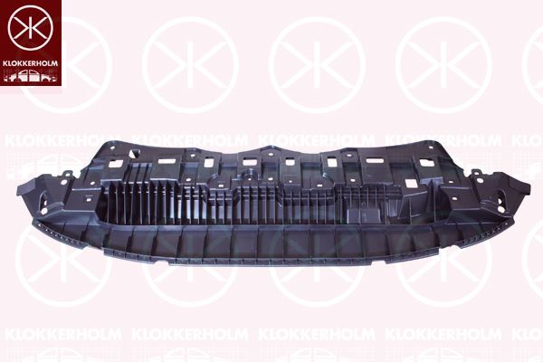 KLOKKERHOLM Protezione/Copertura motore 8202795