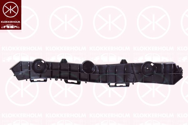 KLOKKERHOLM Supporto, Paraurti 8202981