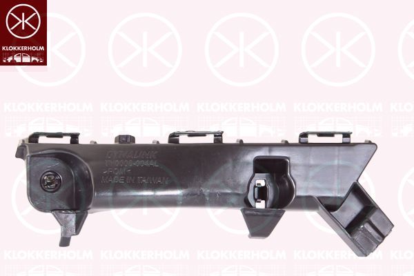 KLOKKERHOLM Supporto, Paraurti 8207934