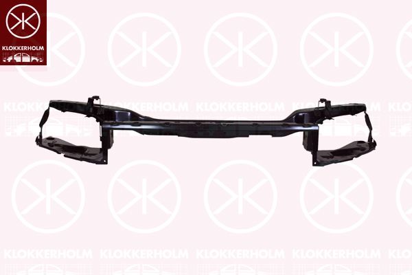 KLOKKERHOLM Pannellatura anteriore 9009200