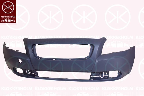 KLOKKERHOLM Paraurti 9009902