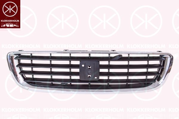 KLOKKERHOLM Griglia radiatore 9009992