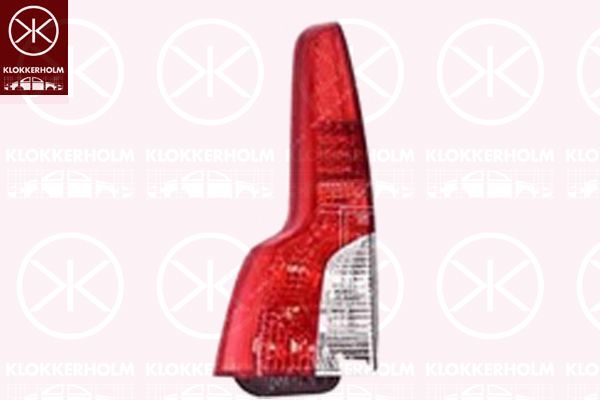 KLOKKERHOLM Luce posteriore 90160704A1