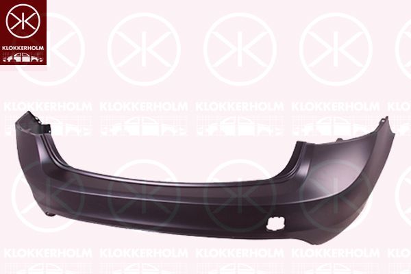 KLOKKERHOLM Paraurti 9022951