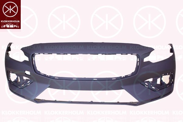 KLOKKERHOLM Paraurti 9023901A1