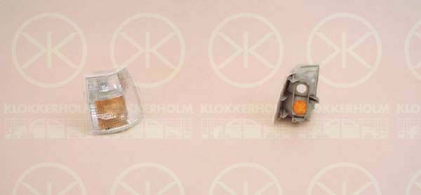KLOKKERHOLM Indicatore direzione 90360392