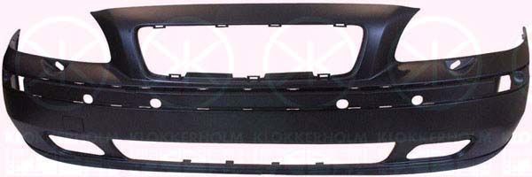 KLOKKERHOLM Paraurti 9037903