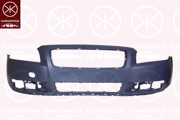 KLOKKERHOLM Paraurti 9038900