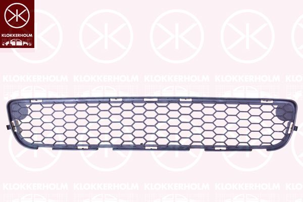 KLOKKERHOLM Griglia di ventilazione, Paraurti 9038927