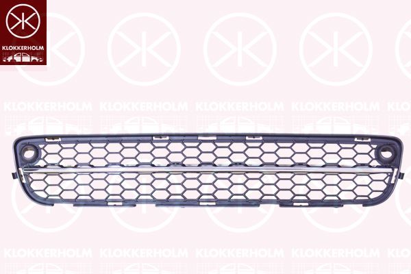 KLOKKERHOLM Griglia di ventilazione, Paraurti 9038929