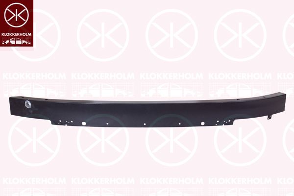KLOKKERHOLM Supporto, Paraurti 9048940