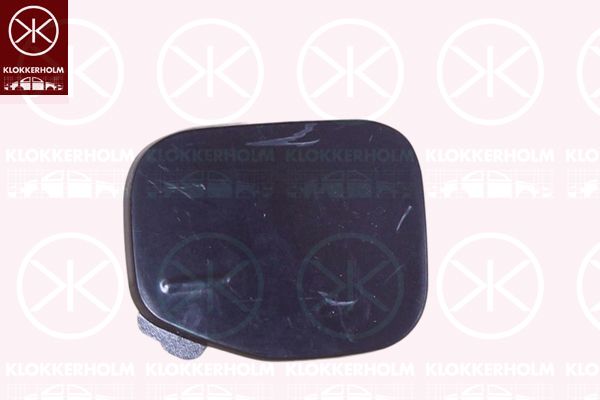 KLOKKERHOLM Ribalta, Gancio traino 9053915