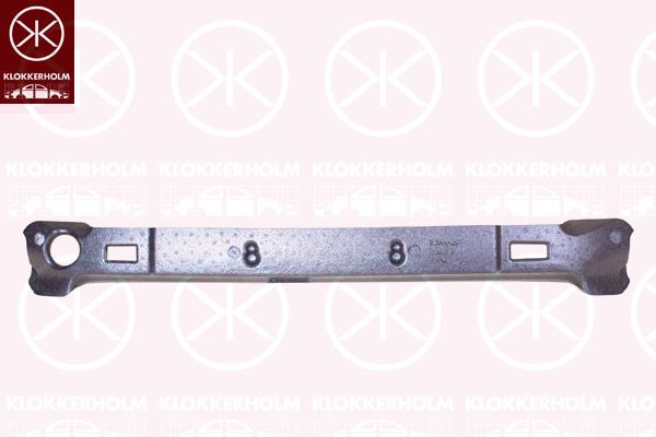 KLOKKERHOLM Ammortizzatore d'urto, Paraurti 9053947