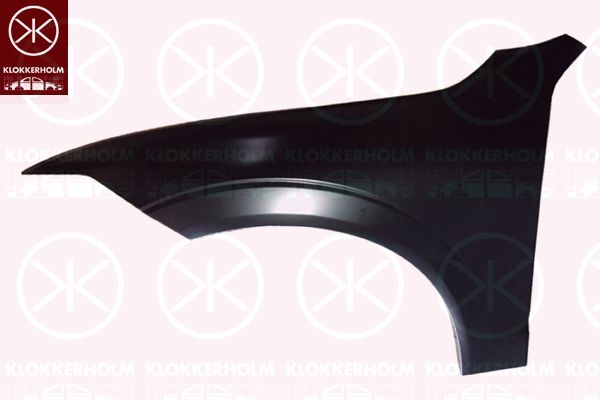 KLOKKERHOLM Parafango 9056312