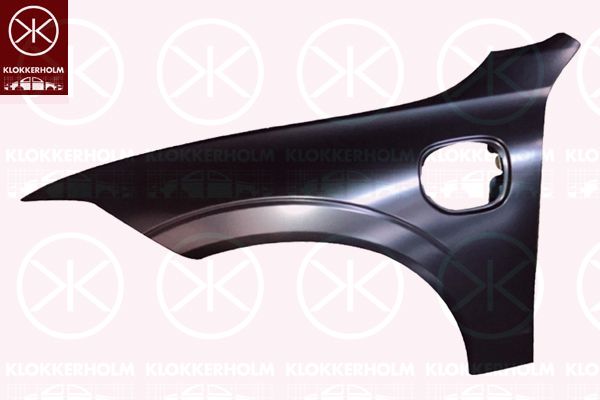 KLOKKERHOLM Parafango 9056313