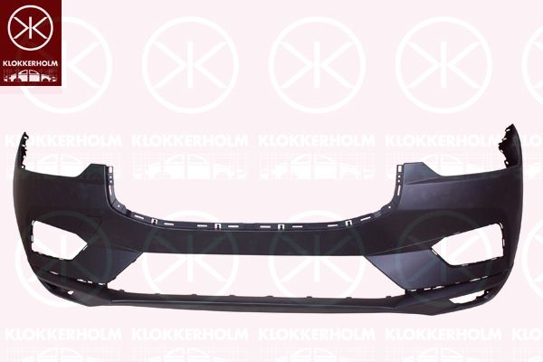 KLOKKERHOLM Paraurti 9056900A1