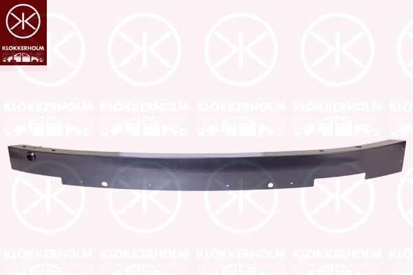 KLOKKERHOLM Supporto, Paraurti 9056940