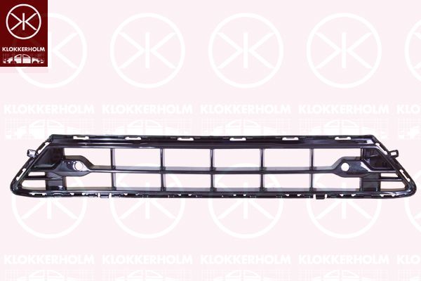 KLOKKERHOLM Griglia radiatore 9056991