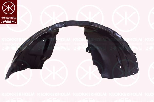 KLOKKERHOLM Copertura, Passaruota 9057387