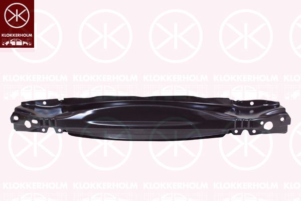 KLOKKERHOLM Supporto, Paraurti 9057980