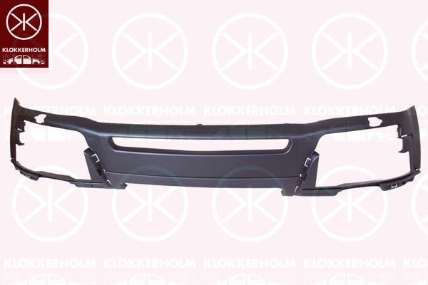KLOKKERHOLM Paraurti 9060901