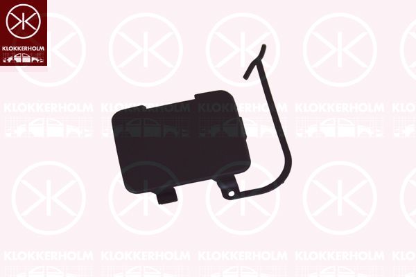 KLOKKERHOLM Ribalta, Gancio traino 9060910