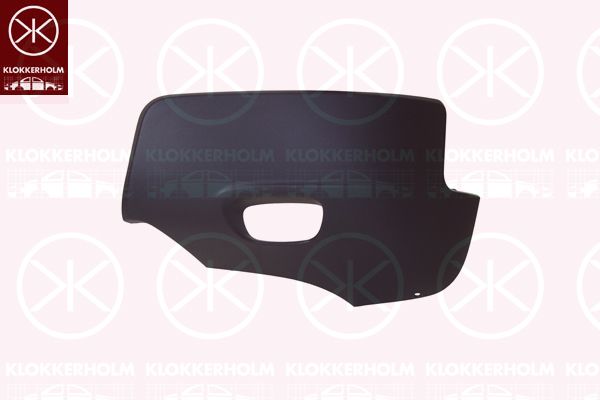KLOKKERHOLM Paraurti 9060914
