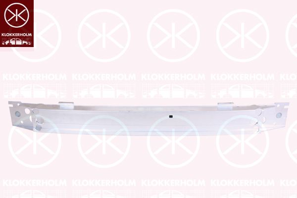 KLOKKERHOLM Supporto, Paraurti 9060940